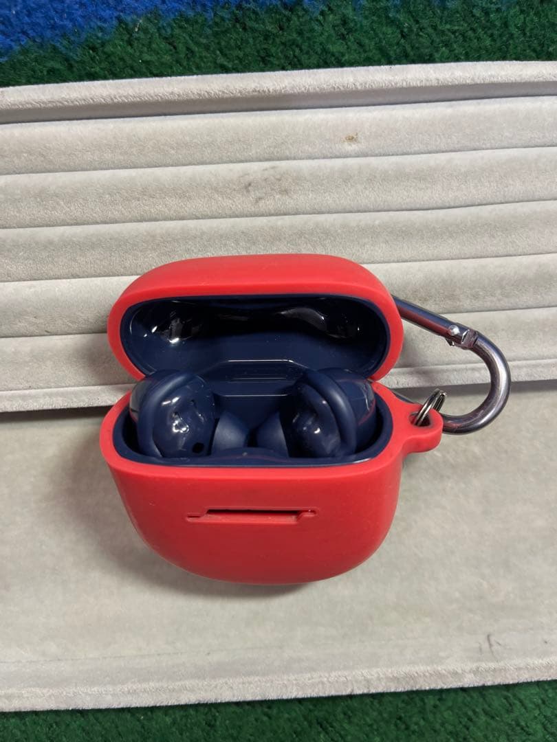 Bose QuietComfort Earbuds II ワイヤレスイヤホン