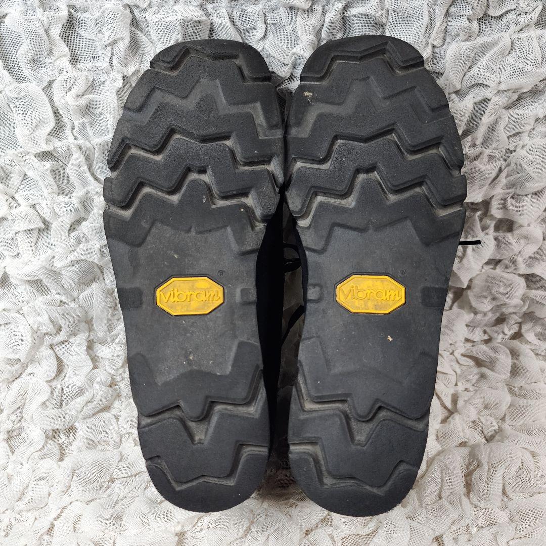 クラークス ゴアテックス レザー スエード ワラビー デザートブーツ モカシン