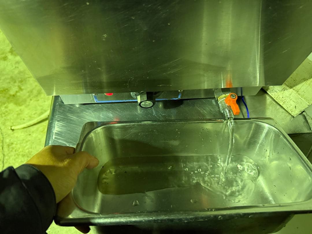 卓上ウォーマー ニチワ