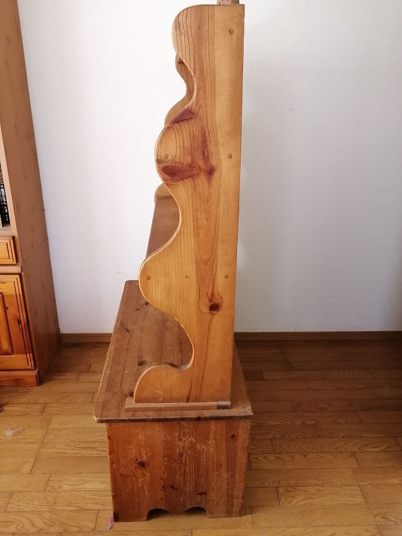 【再お値下げ中♪】カントリー家具