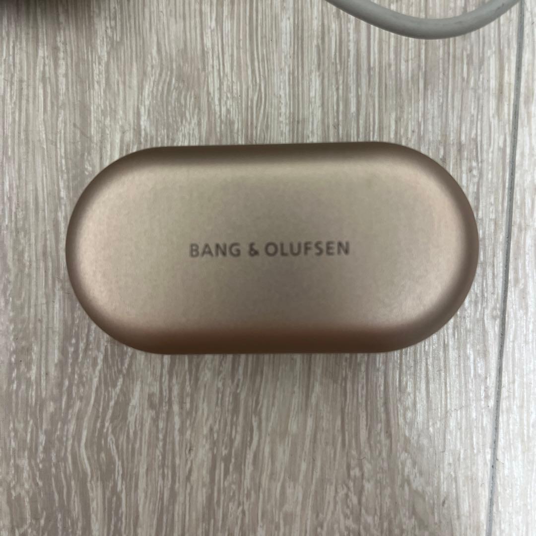 値下げ中　Bang & Olufsen BEOPLAY EQ ワイヤレスイヤホン