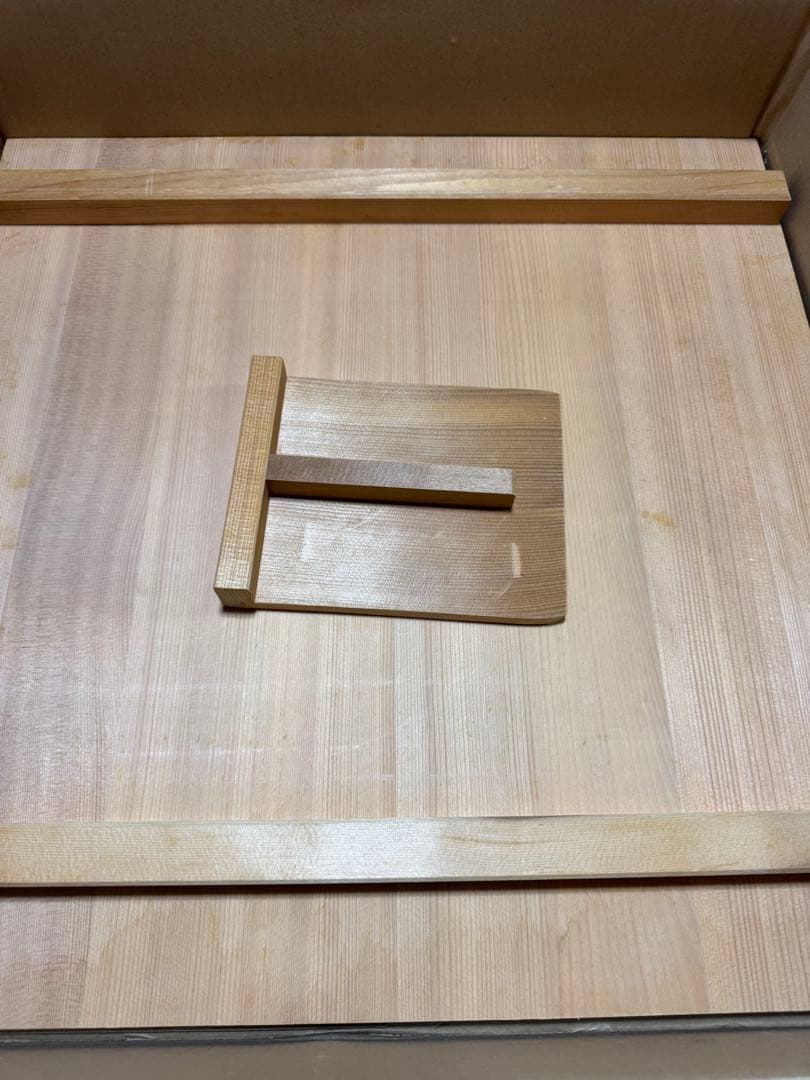 うどん　そば　製麺器セット