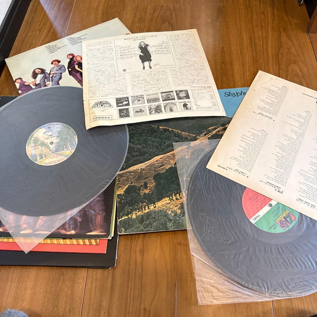 超希少 EP レアレコード 10枚まとめ売り ビンテージ