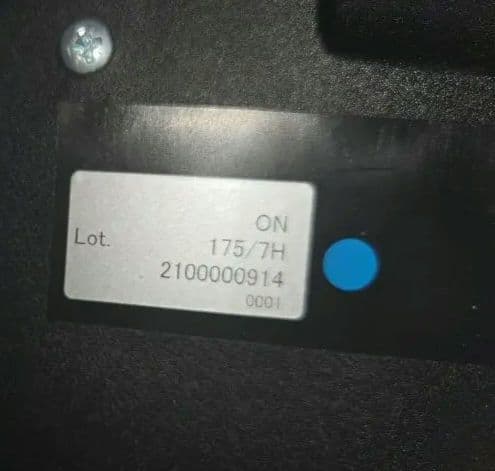 (S)Wilkhahn ON 175/7H 2021年製