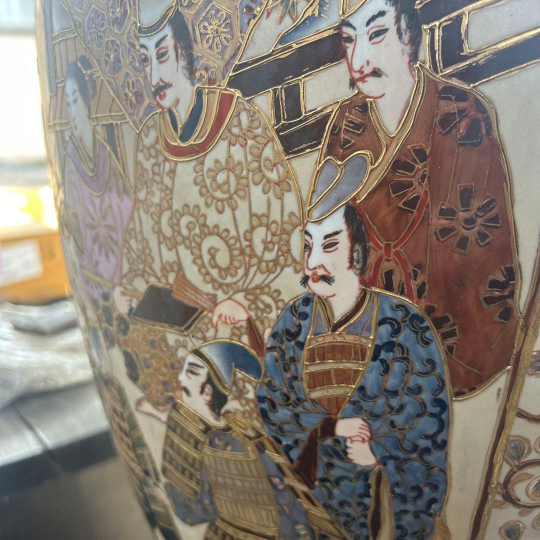 高級骨董品