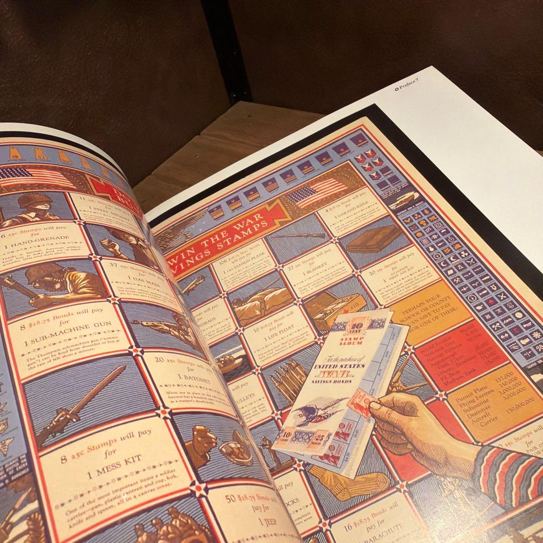 US仕入れ　スイートハートジュエリー　洋書　カタログ　古本　米軍　US ARMY