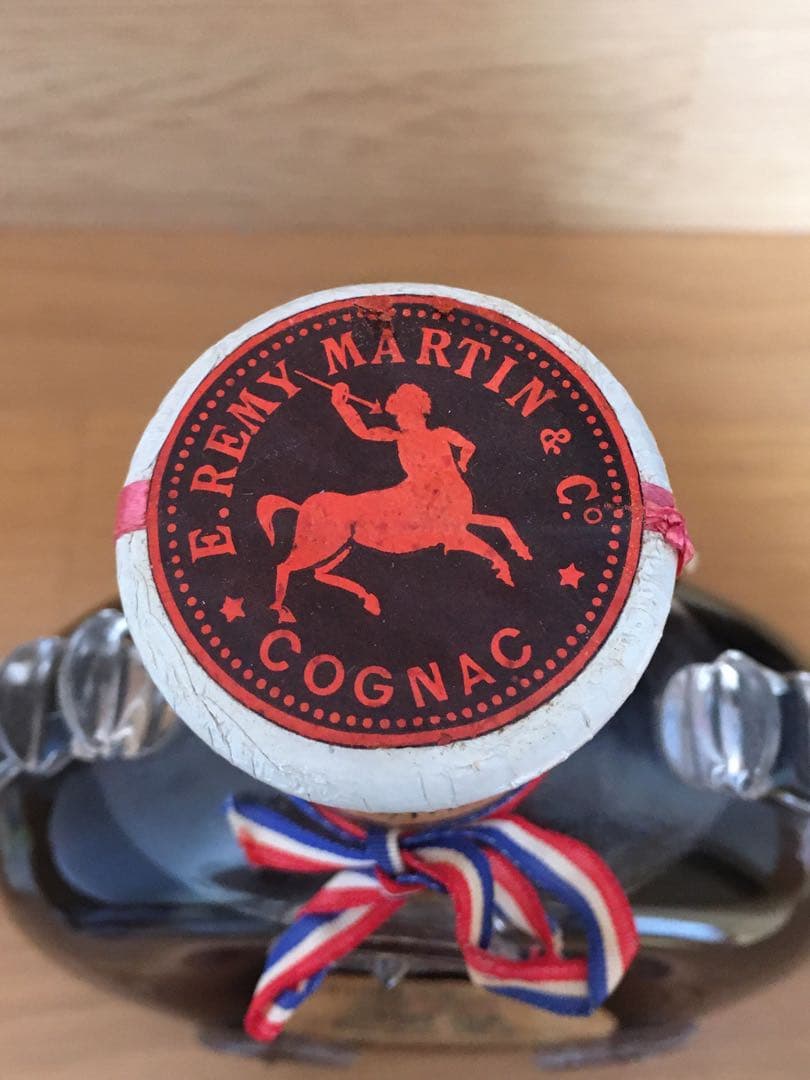 Rémy Martin Cognac Very Old デカンター