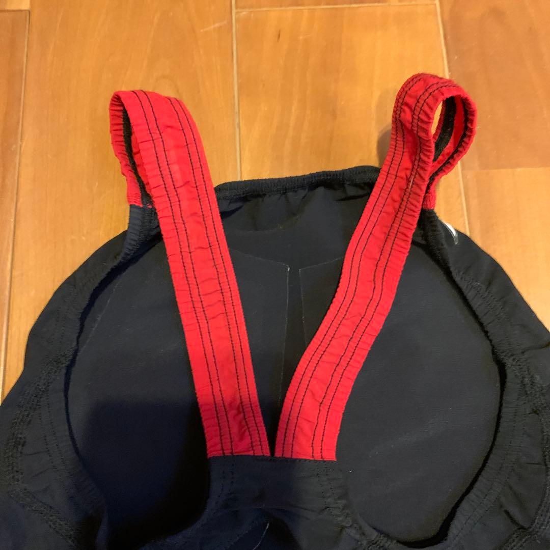 高速水着　ミズノ　2XS