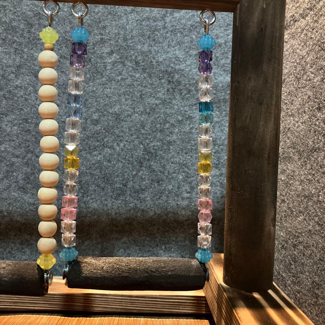 備長炭止まり木⭐️止まり木⭐️パーチ⭐️専用です(*゜▽゜*)✨