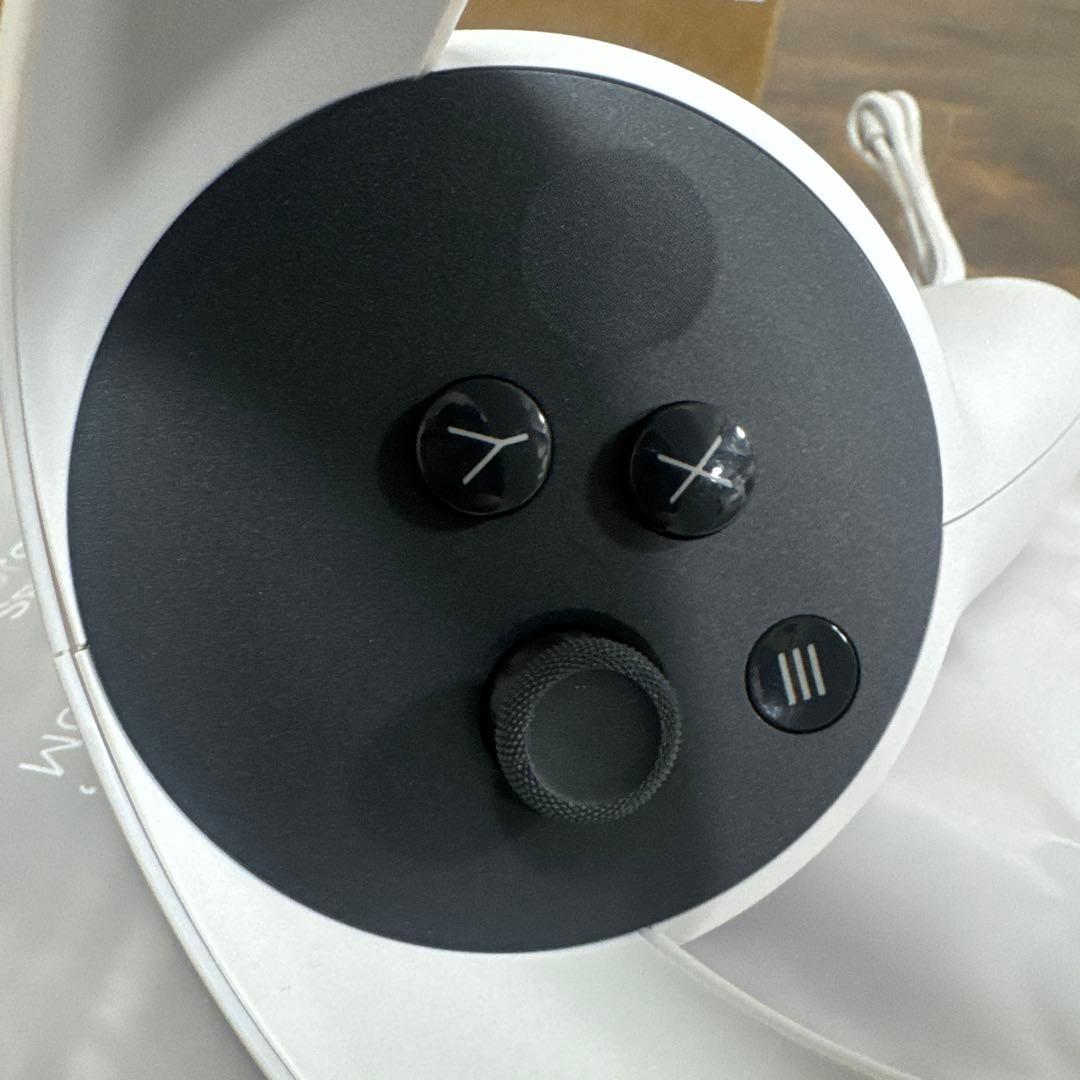  Quest 2 コントローラー 2個セット　リファービッシュ品　新品