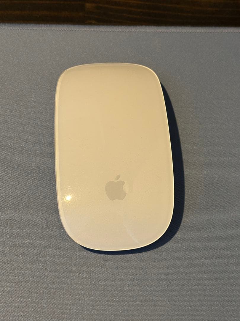 【美品】Apple iMac 24インチ 512GB 8コア 8GB