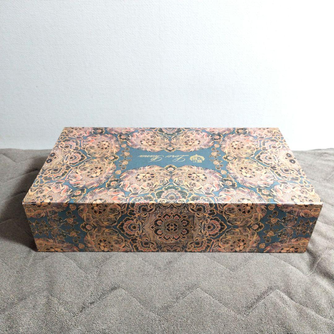 ロロピアーナ クリスマス デコレーション オーナメント セット