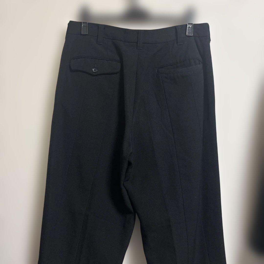 90s Y's for men ウールジャケットセットアップ　ヨウジヤマモト