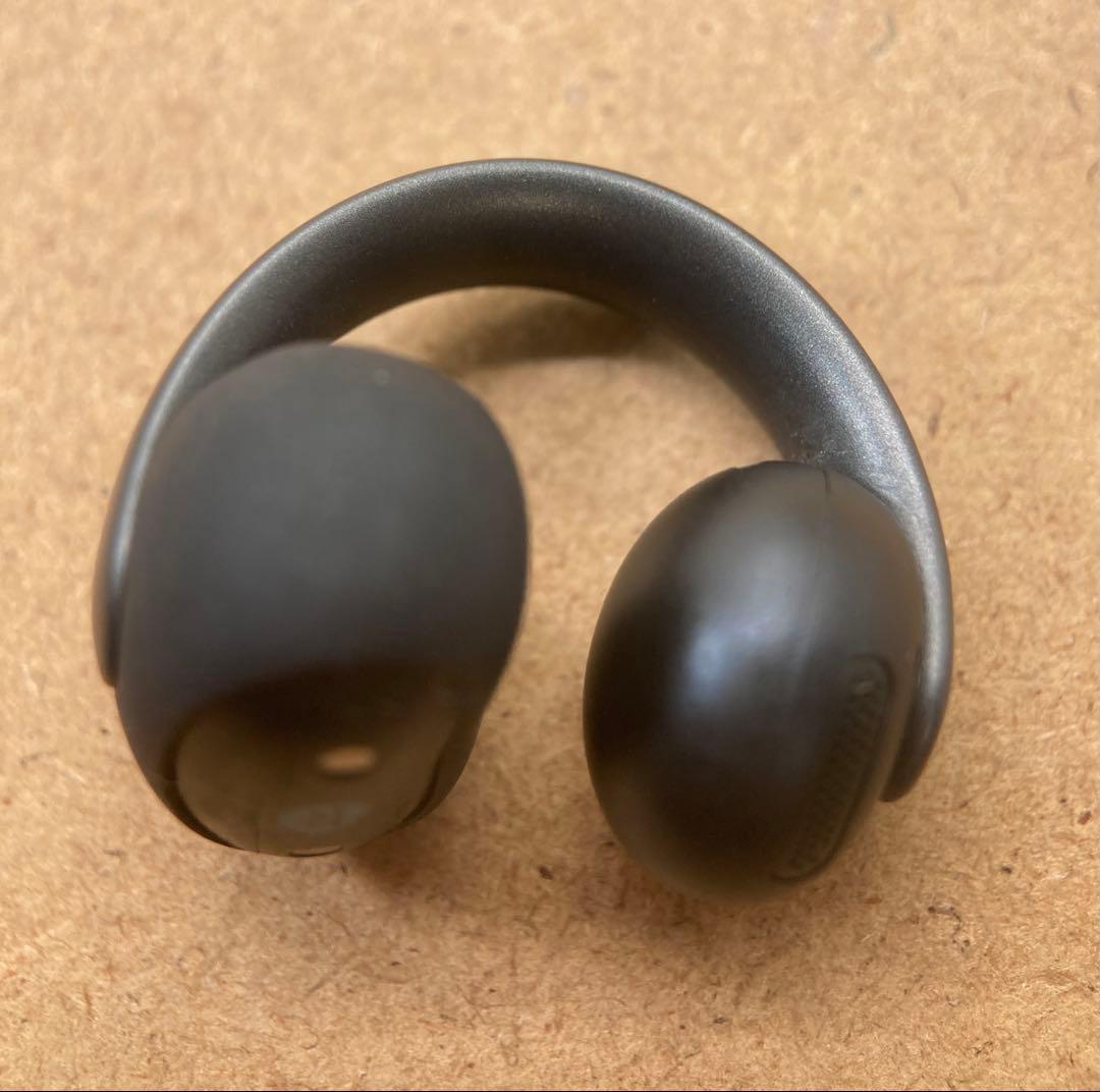 【美品】Anker Soundcore AeroClip【右イヤホン】