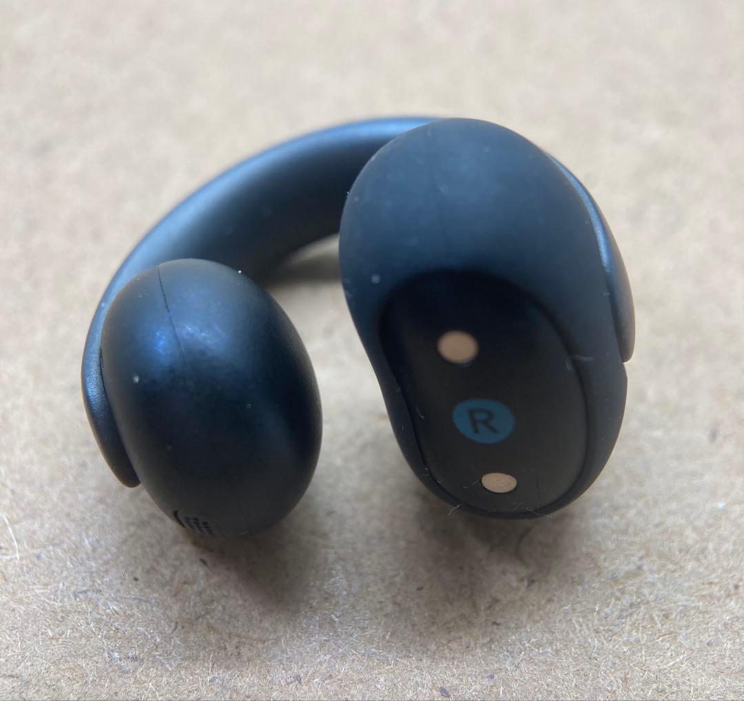 【美品】Anker Soundcore AeroClip【右イヤホン】