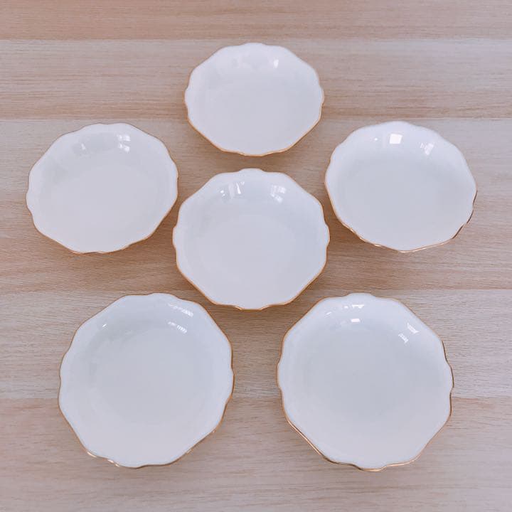 ノリタケ bone china コンテンポラリー ティーセット