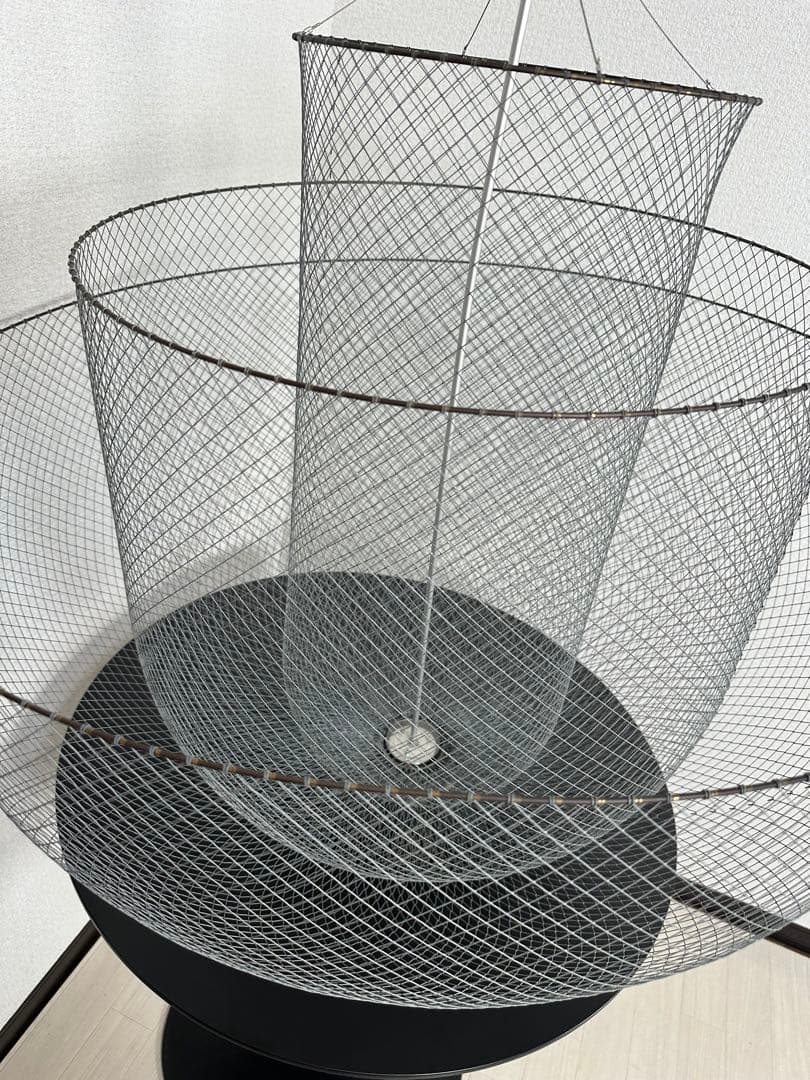 展示品 トーヨーキッチンスタイル moooi メッシュマティックスシャンデリア