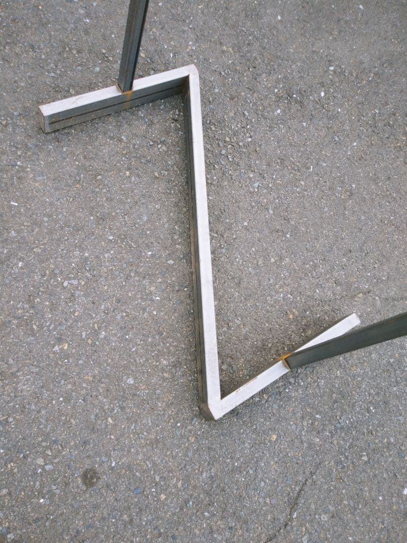 インダストリアル　ハンガーラック❤️❤️❤️❤️❤️❤️年間セール中❤️❤️❤️