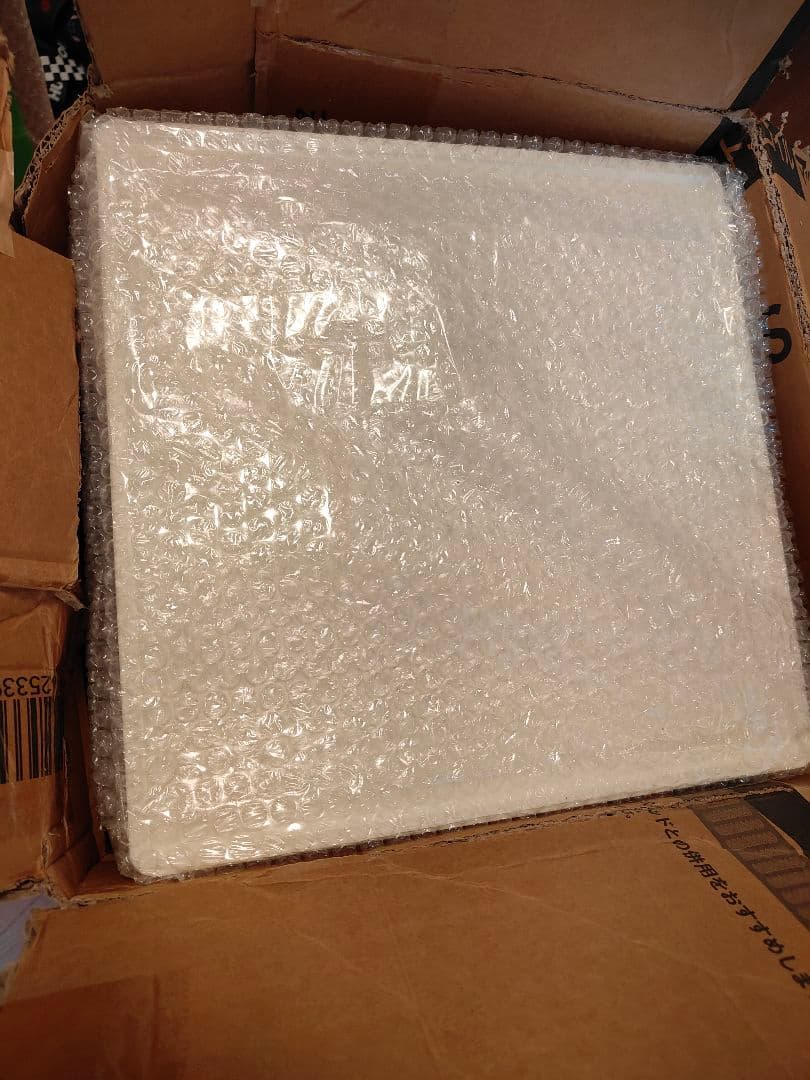 エムケー精工 計量米びつ33kg 【未使用品】RC-333W