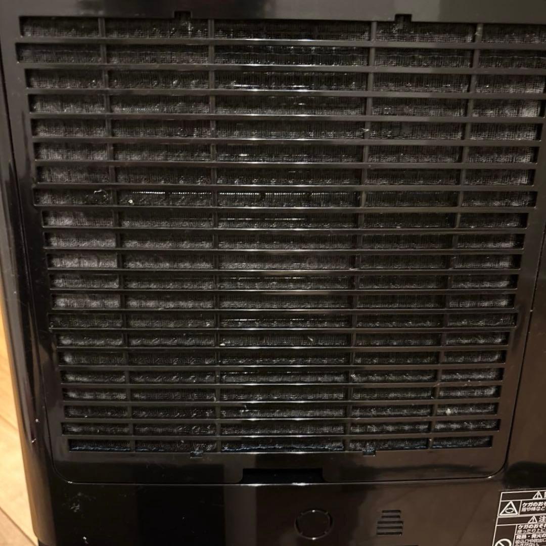 コロナ　衣類乾燥機除湿機　CD-WH1822