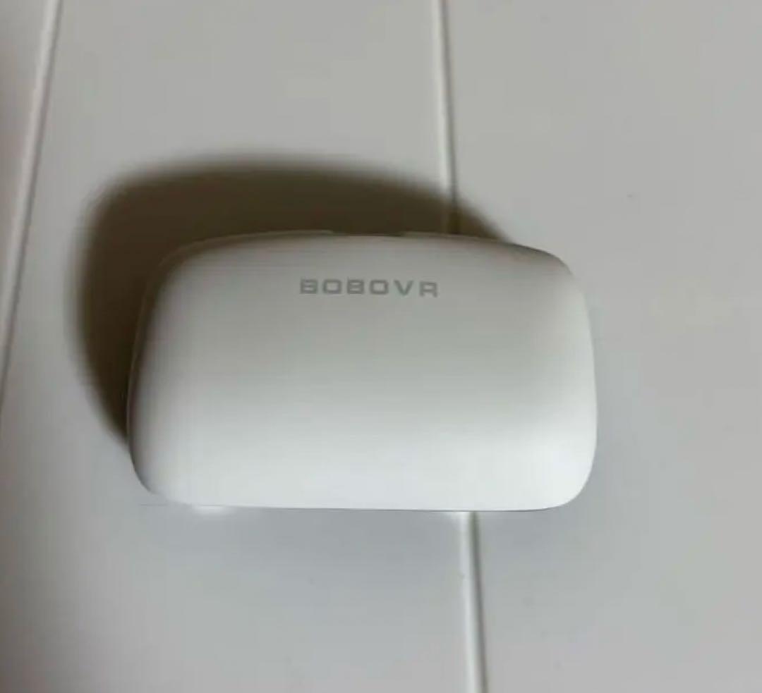  Quest 3 512GB + BOBOVR S3 Proストラップ他