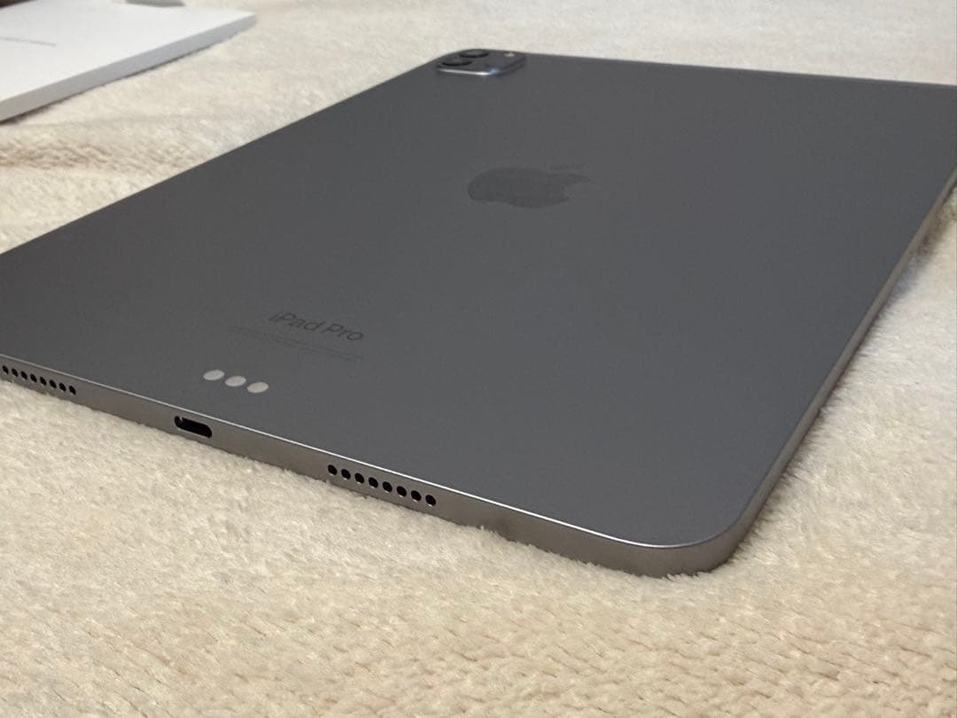 【美品】iPad Pro 11インチ 第4世代 Wi-Fi 128GB