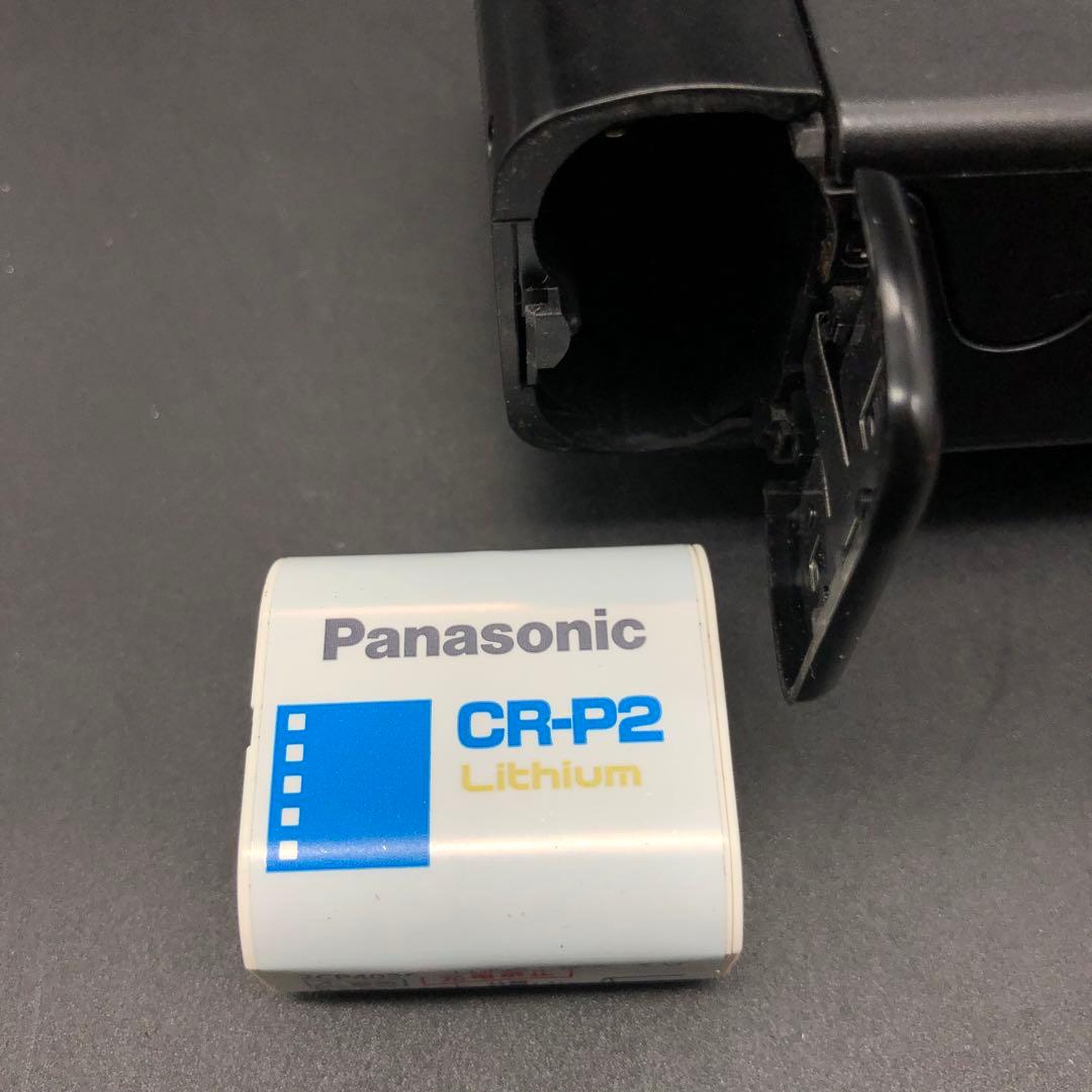 【動作確認済み】Nikon L35AD3 フィルムカメラ ニコン