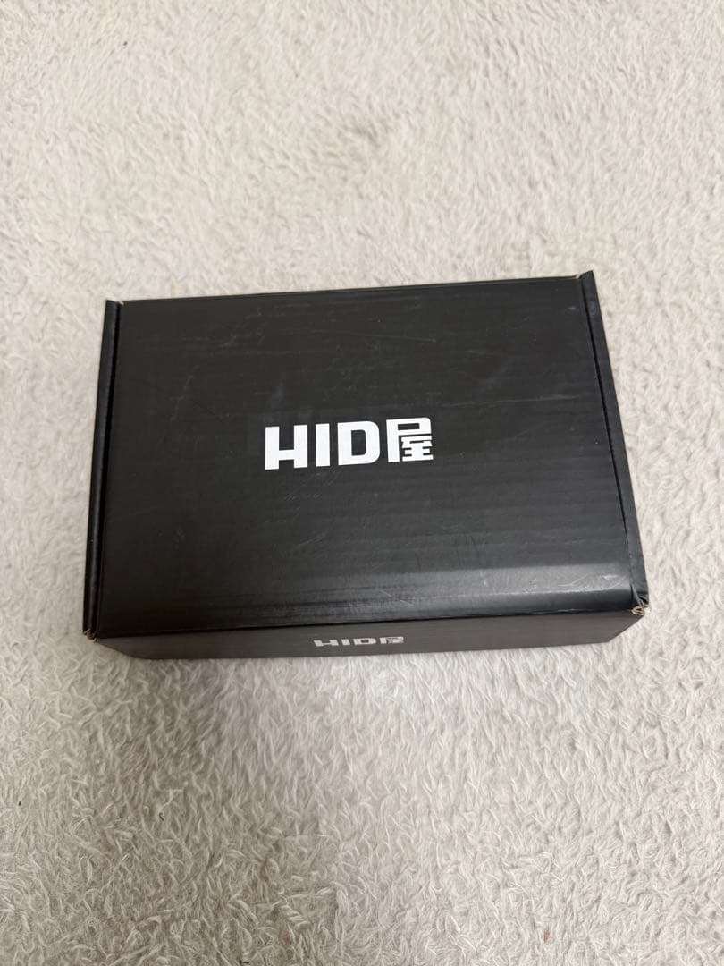 HID屋　Qシリーズヘッドライト　D2S/D4S 68400cd