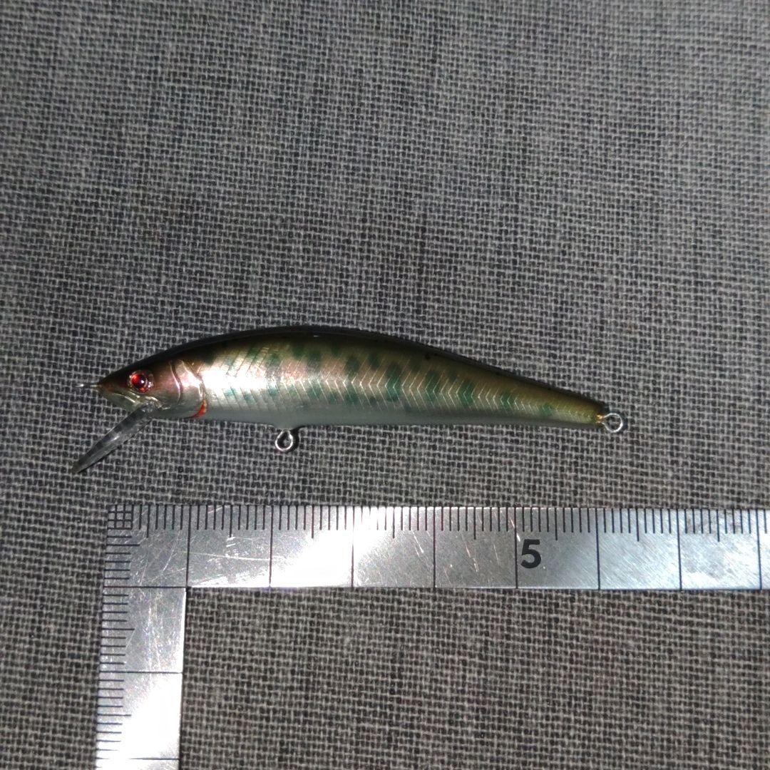 レイチューン　フルハンドメイド60S/ルビーアイ③