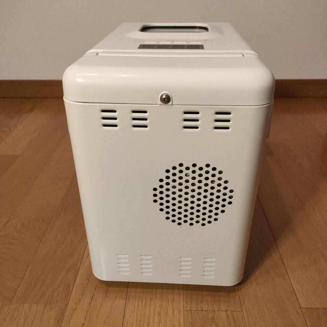 新品未使用品 象印 ホームベーカリー BBA-A10 ②