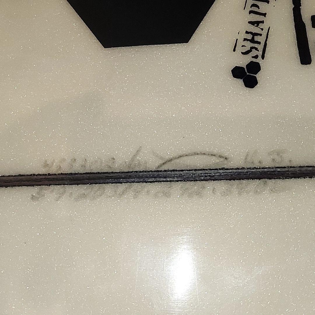 【るかさん専用】ALMERRICKアルメリック サーフボード5.9ウルトラJOE