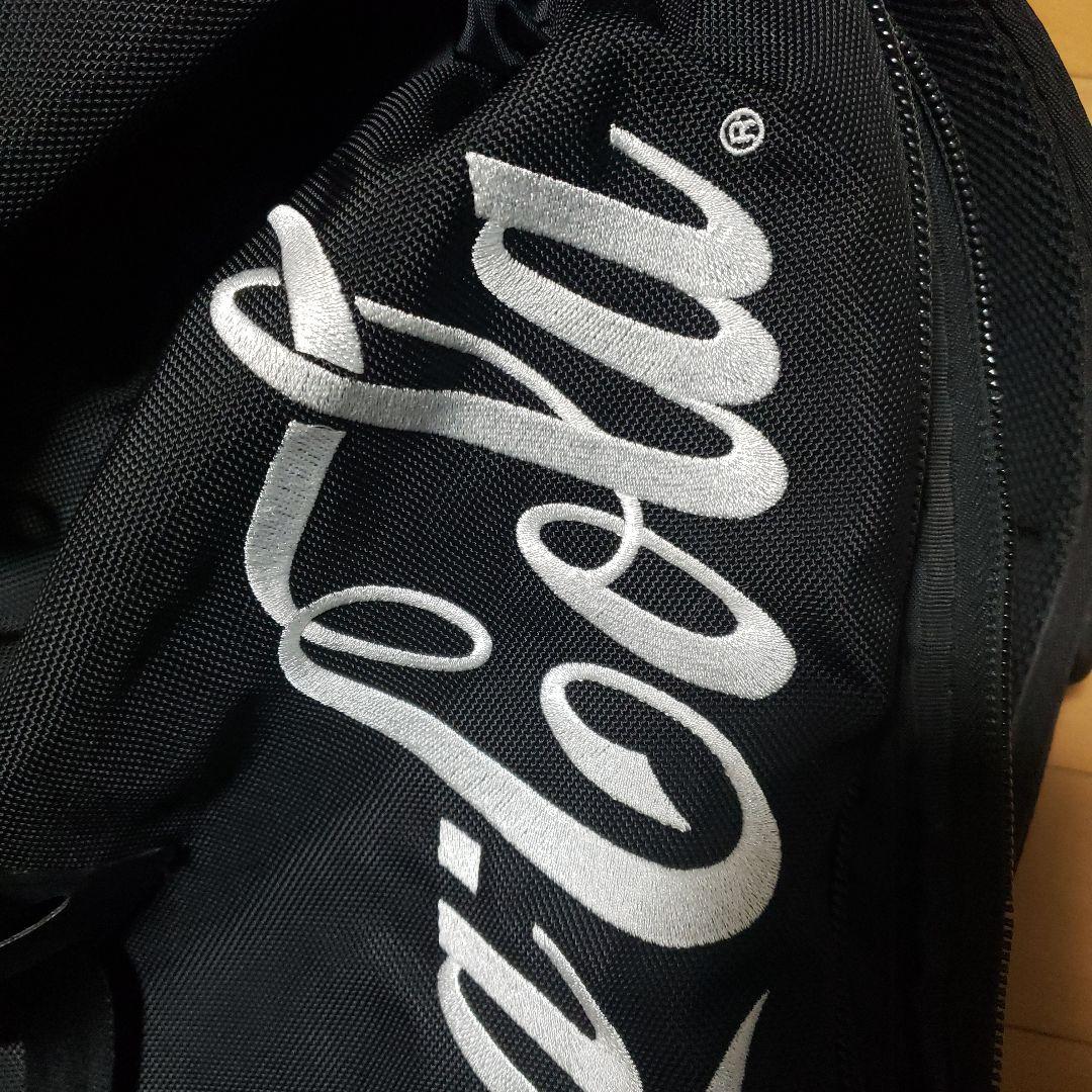 ブリストル×ニューエラ×コカ・コーラ　リュック　大容量