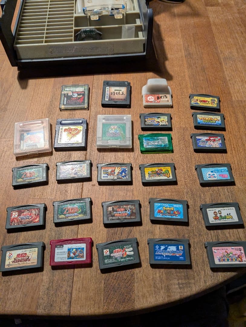 任天堂レトロゲームセット