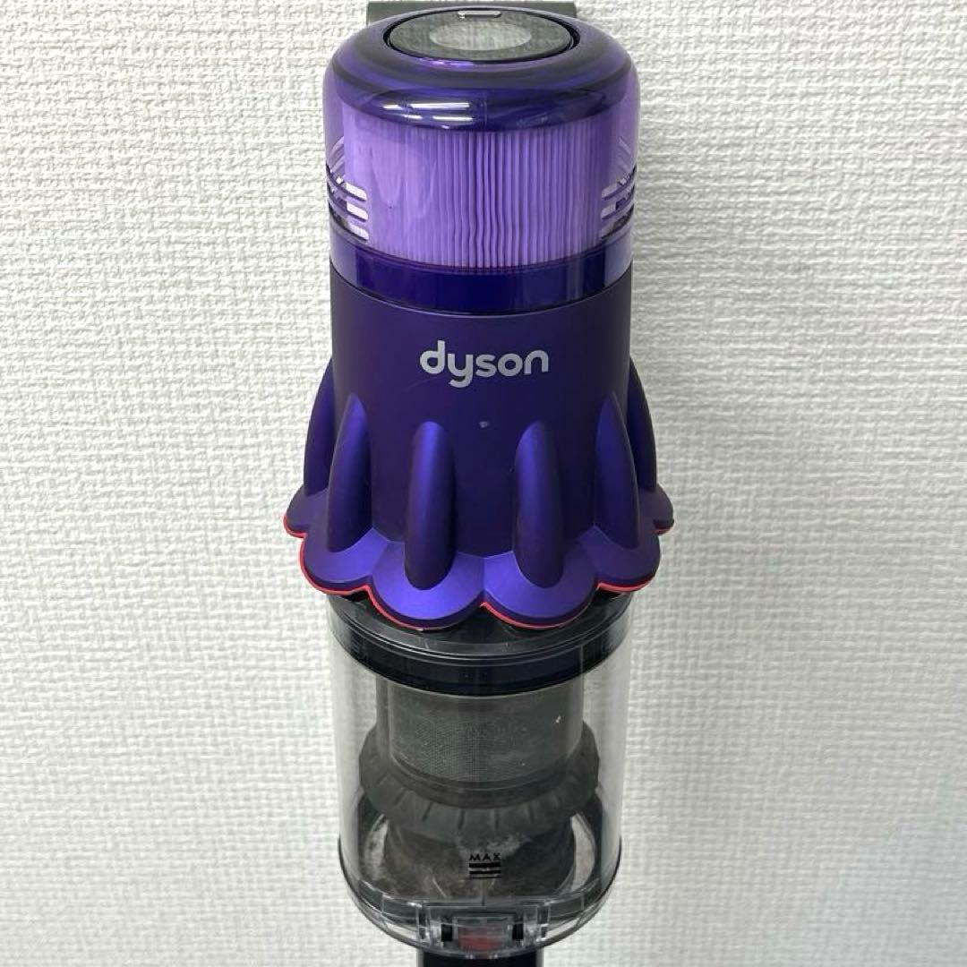 【T】Dyson SV18 掃除機 コードレス