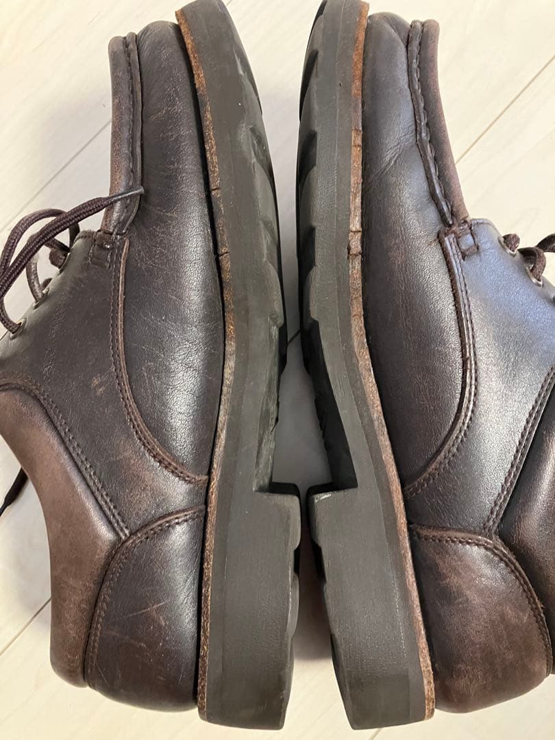 Paraboot THIERSティエール ロケイド パラブーツ 8