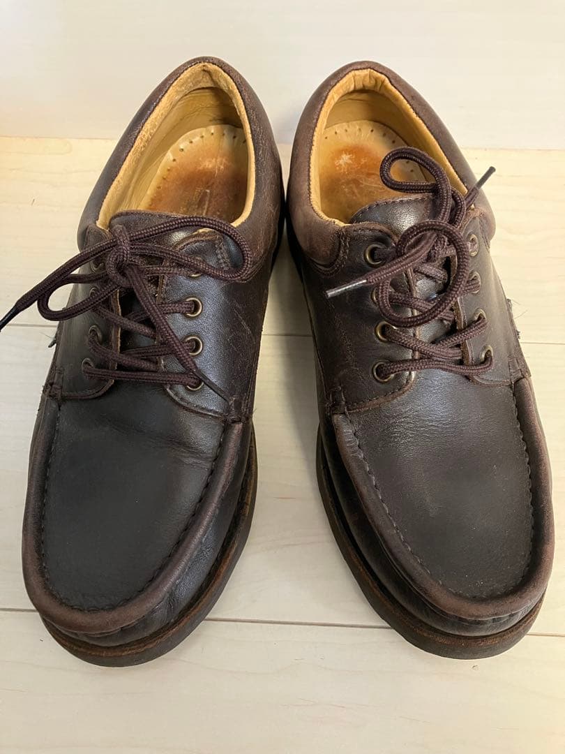 Paraboot THIERSティエール ロケイド パラブーツ 8