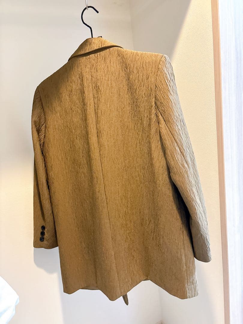 andrea&co ジャケット+ワンピース