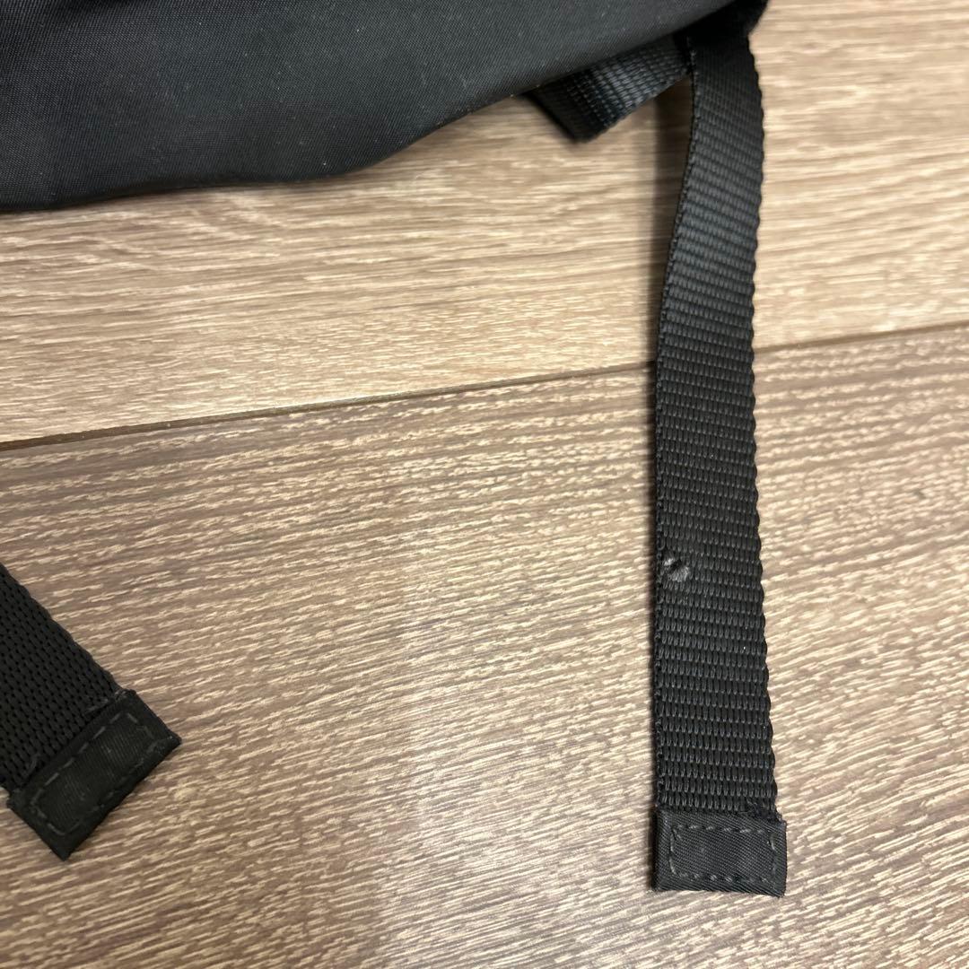 PRADA v135プラダ リュック バックパック backpack bag