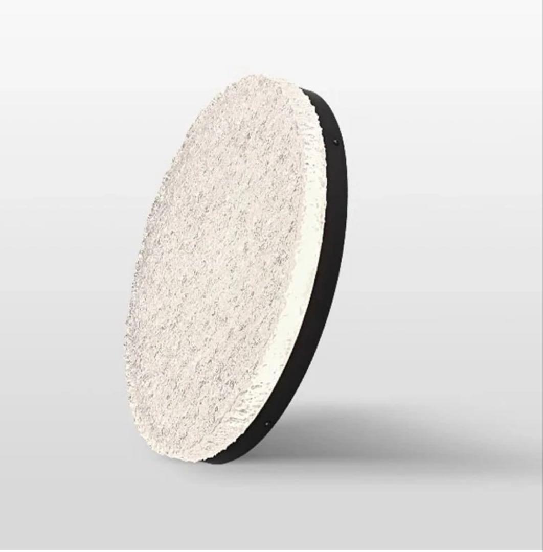 INDOORPLUS 【シーリングライト】アート性 水紋模様 調光可能