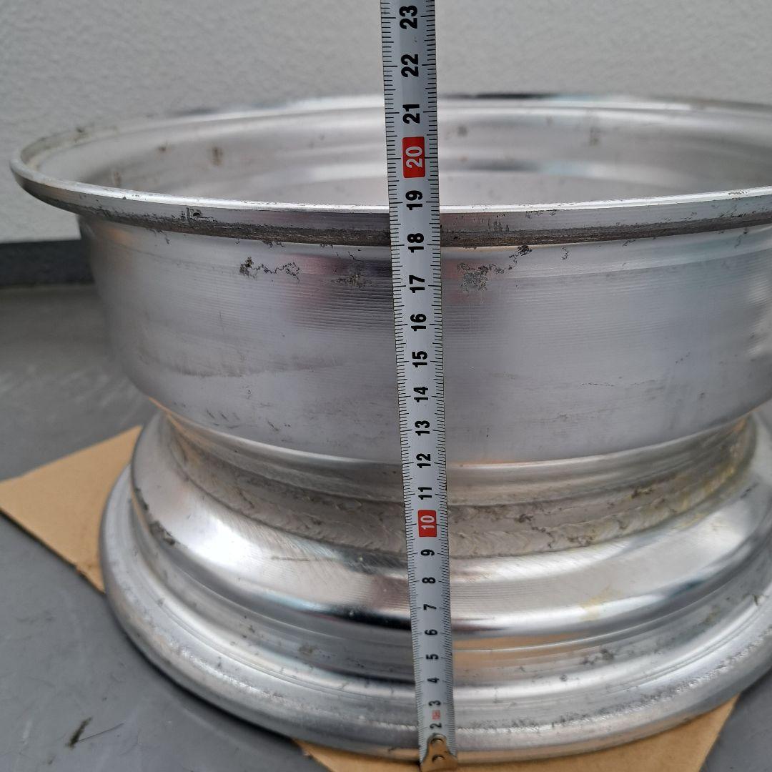 当時物スピードスターSTAR FORMULA 13インチ 7J　4H 114.3