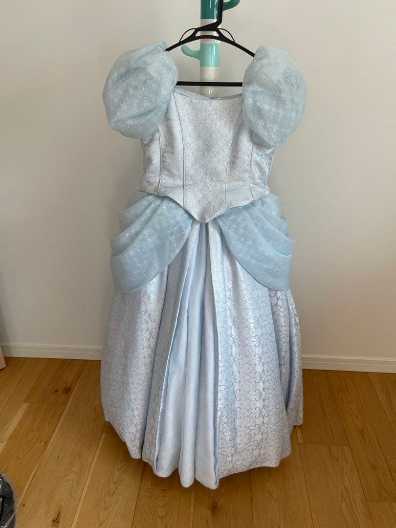 ビビディバビディブティック プレミアムシンデレラ　130