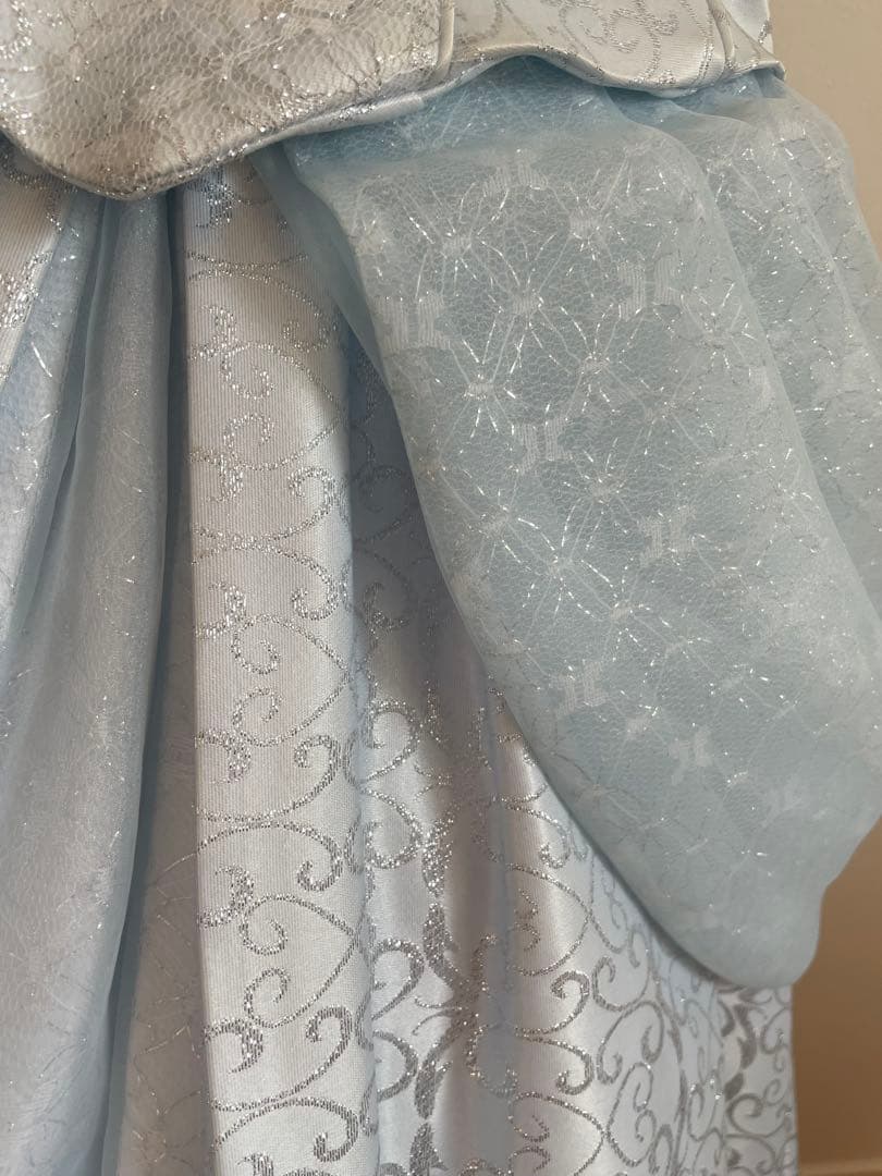 ビビディバビディブティック プレミアムシンデレラ　130