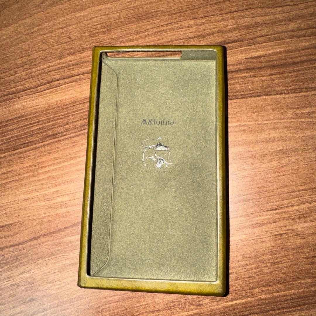 【生産終了】Astell&Kern SE300 Titan R-2R