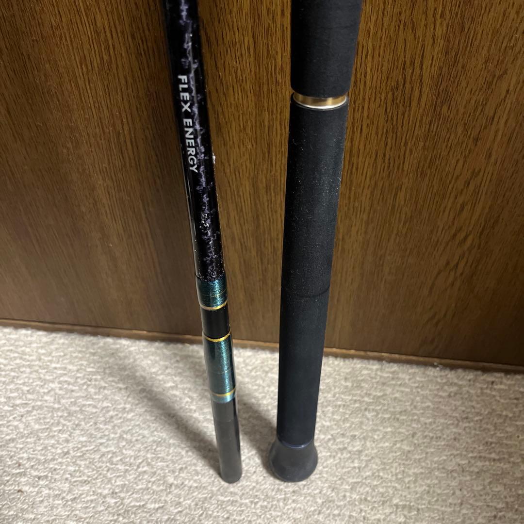 オシアプラッガーBG FLEX ENERGY S80M