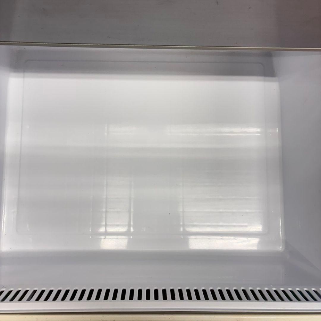 657　関東配送無料　東京発　AQUA　大型冷蔵庫　右開き　300L強　小型