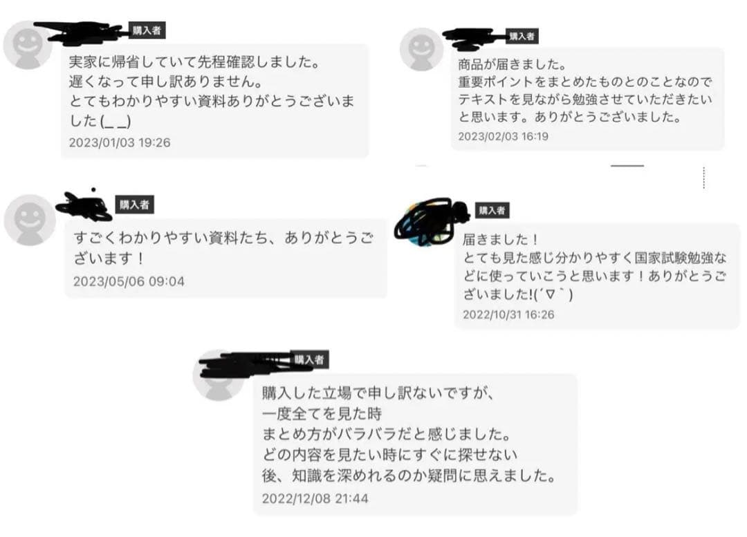 著作権譲ります　先着1名限定です！