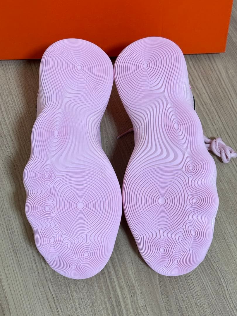 【値下げ】 Nike HYPERDUNK 2017 LOW EP 26cm