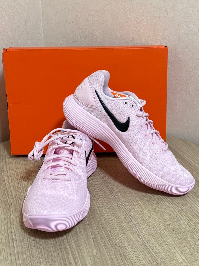 【値下げ】 Nike HYPERDUNK 2017 LOW EP 26cm