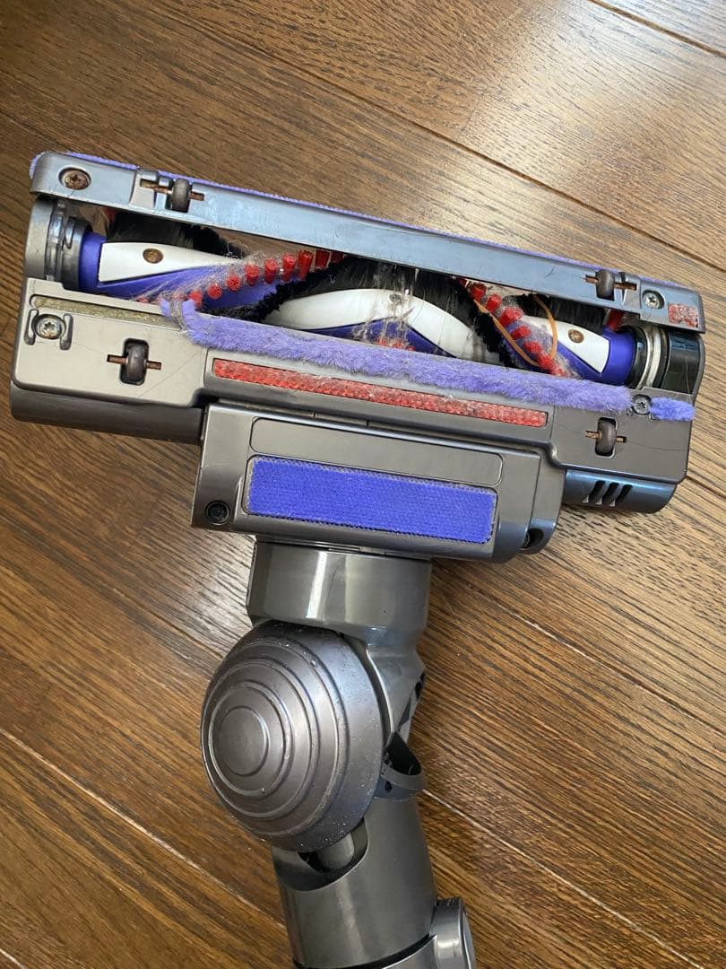 ダイソン　掃除機