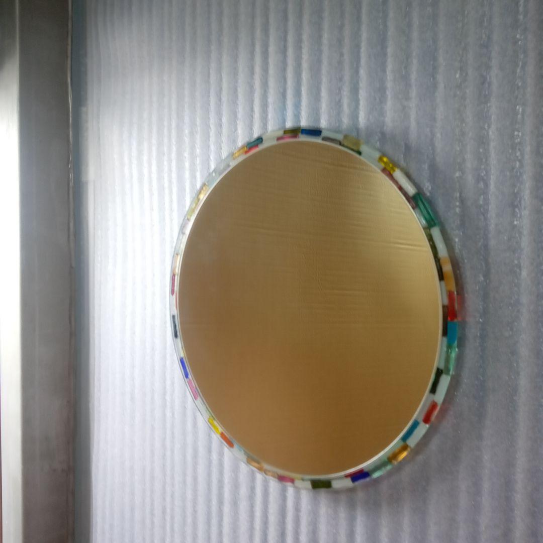 クラフトミラー壁掛け